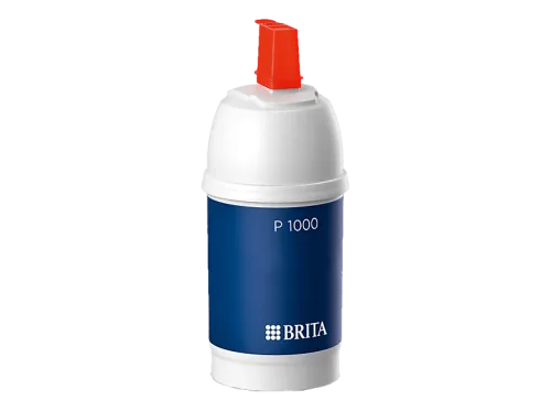 BRITA, BRITA Wasserfilter "Refill P1000 Filtert bis zu 1200 l Wasser"