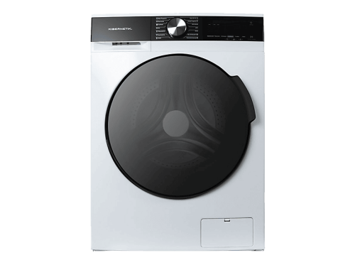 Kibernetik, Kibernetik - Waschmaschine WM0925ACH 9kg EER A, One Size