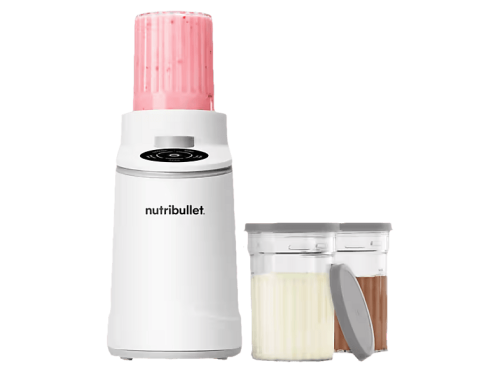 NutriBullet, NutriBullet - Eismaschine