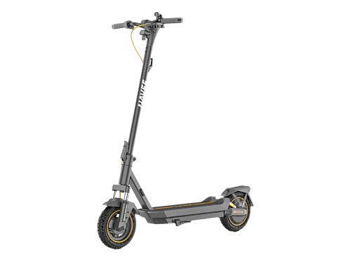 Navee, Navee GT3 Pro eScooter – E Scooter – grau
