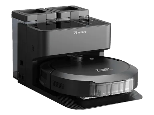 Trisa, Trisa Saugroboter "T-Bot Max 12000"