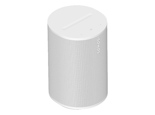 Sonos, Sonos Era 100 SL White Speaker – WLAN Lautsprecher/Wireless Speaker – weiss