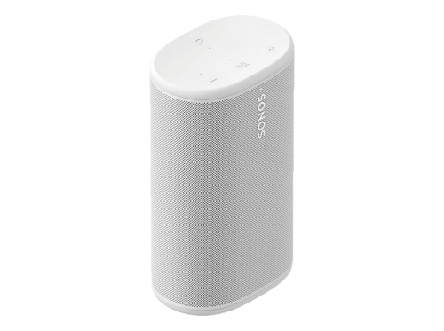 Sonos, Sonos Play White – WLAN Lautsprecher/Wireless Speaker – weiss