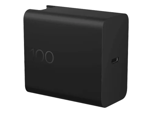 undefined, HP Netzteil 100 W GaN