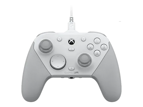 GAMESIR GameSir G7 Pro Tri-Mode Wired/Wireless Controller Mechanisches Weiss für XBOX Series X, S, One, PC, Android