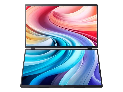 undefined, Acer Monitor PD193QEbmiuux 18.5 ", 1920 x 1080 (Full HD)
