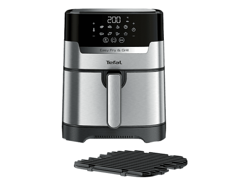 Tefal, Tefal Heissluftfritteuse "Easy Fry" 1400 W