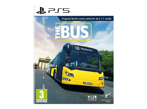 CentreSoft GmbH, The Bus