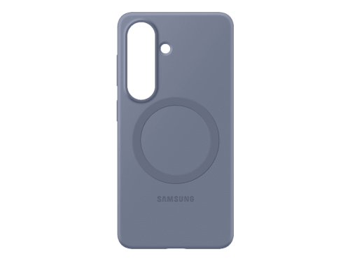 Samsung, Samsung Handyhülle "Silicone Magnet Case für Samsung Galaxy S26" Samsung Galaxy S26 Backcover, Schutzhülle, Handyschutzhülle, Case, Schutzcase, stossfest