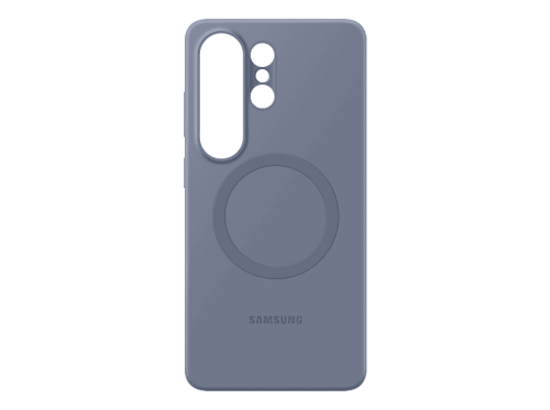 Samsung, Samsung Samsung EF-ES948 - Hintere Abdeckung für Mobiltelefon Backcover Samsung Galaxy S26 Ultra Blau Induktives Laden