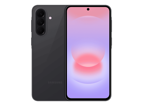 Samsung, SAMSUNG Galaxy A37 5G dunkelgrau 128GB 5G