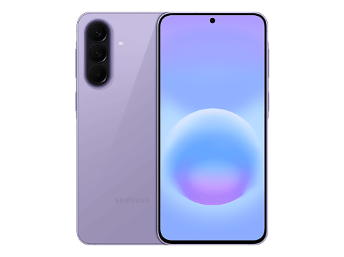 Samsung, SAMSUNG Galaxy A57 5G lila 128GB 5G