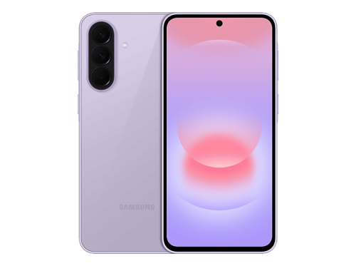 Samsung, SAMSUNG Galaxy A37 5G lavandel 128GB 5G