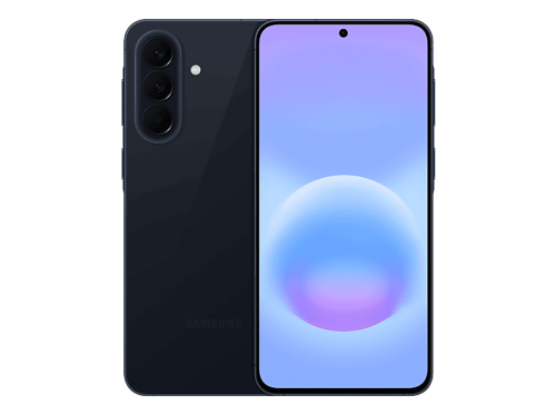 Samsung, SAMSUNG Galaxy A57 5G blau 256GB 5G
