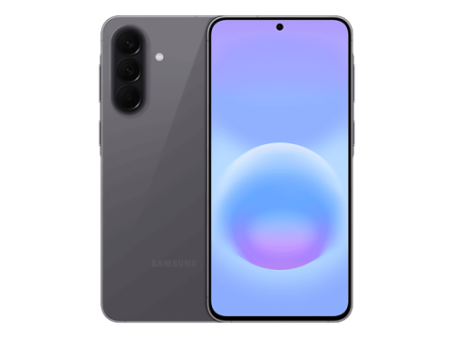 Samsung, SAMSUNG Galaxy A57 5G grau 128GB 5G