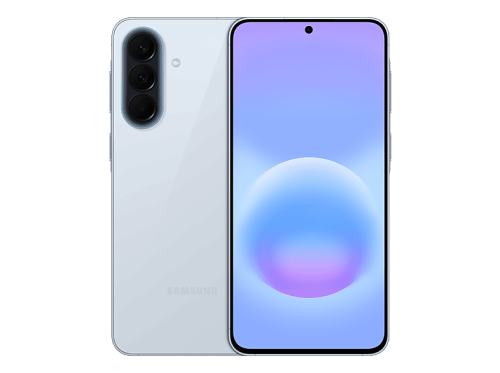 Samsung, SAMSUNG Galaxy A57 5G hellblau 256GB 5G