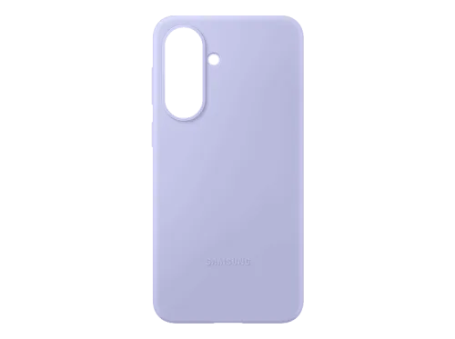 Samsung, Samsung Backcover Samsung Galaxy A57 5G Violett Stoßfest EF-PA576CVEGWW