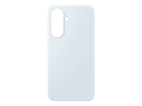 Samsung, Samsung Backcover Samsung Galaxy A57 5G Hellblau Stoßfest EF-PA576CLEGWW