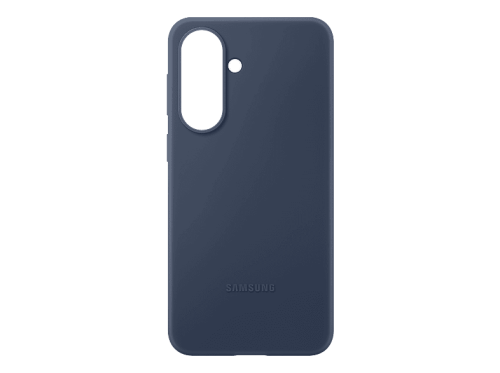 Samsung, Samsung Backcover Samsung Galaxy A57 5G Dunkelblau Stoßfest EF-PA576CNEGWW