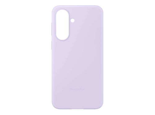Samsung, Samsung Backcover Samsung Galaxy A37 5G Violett Stoßfest EF-PA376CVEGWW