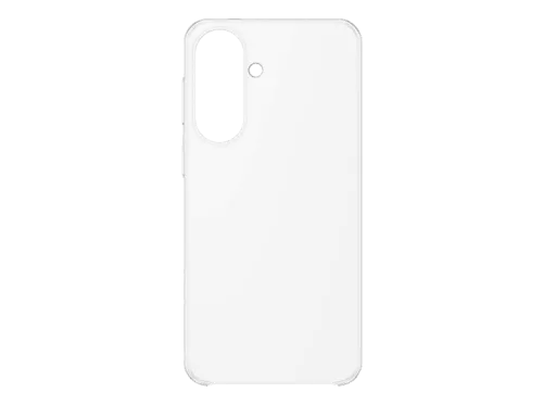Samsung, Samsung Backcover Samsung Galaxy A57 5G Transparent Stoßfest EF-QA576CTEGWW