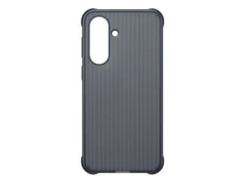Samsung, Samsung Backcover Samsung Galaxy A57 5G Schwarz Stoßfest EF-RA576CBEGWW