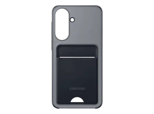 Samsung, Samsung Backcover Samsung Galaxy A57 5G Schwarz Stoßfest EF-OA576TBEGWW