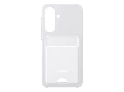 Samsung, Samsung Backcover Samsung Galaxy A37 5G Hellgrau Stoßfest EF-OA376TJEGWW