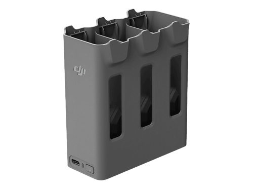 DJI, DJI Avata 360 Two-Way Charging Hub Drohnenzubehör – Drohne Zubehör/Drohne Ersatzteile