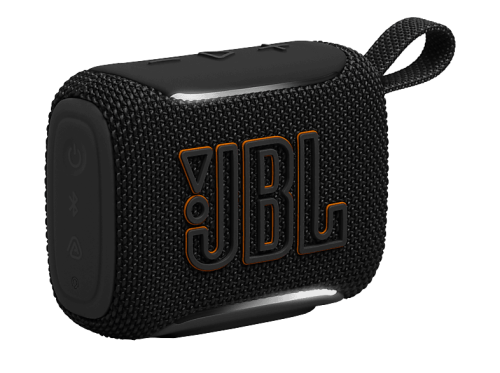 iRobot, iRobot Bluetooth-Lautsprecher "GO 5" 1.0 (A2DP Bluetooth  AVRCP Bluetooth  Bluetooth Kabellos 4,8 W) Kompakter, wasserdichter und stossfester Lautsprecher
