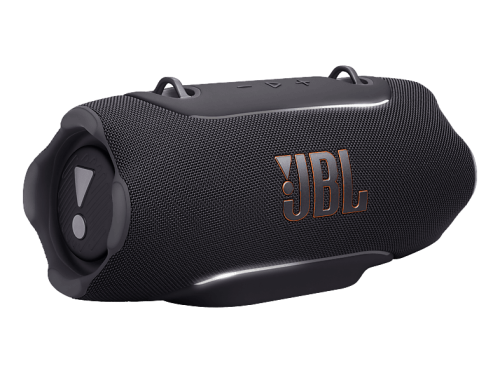 JBL, JBL Xtreme 5 Black Portable Speaker – Bluetooth Lautsprecher/Portable Speaker – schwarz