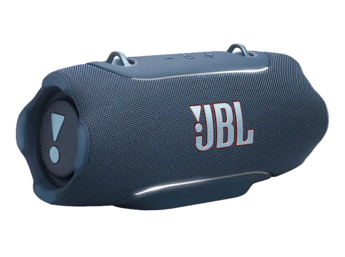 JBL, JBL Xtreme 5 Blue Portable Speaker – Bluetooth Lautsprecher/Portable Speaker – blau