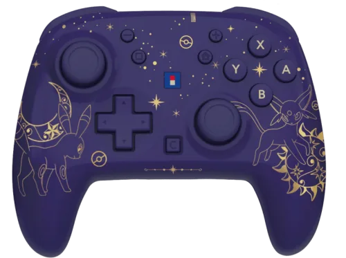 Hori, HORIPAD Turbo (Psiana und Nachtara), Gamepad