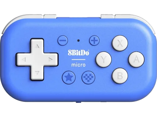 8bitdo, 8bitdo Wireless-Controller "Micro Wireless Controller NSW2/NSW/Android"