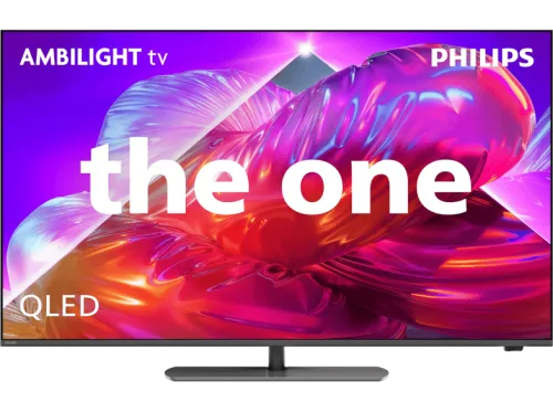 Philips, Philips 43PQS9001/12 The One, QLED-Fernseher