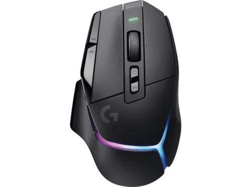 Logitech, Logitech - G502X G-Mouse