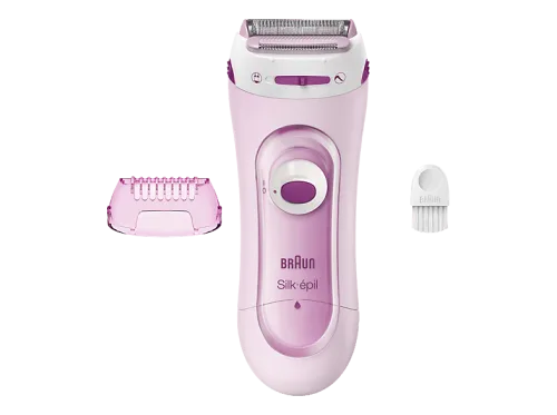 Braun - Epilierer