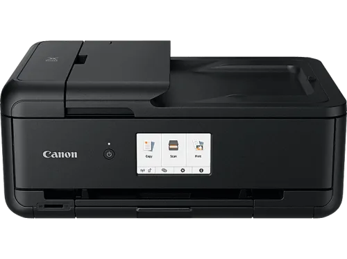 Canon, Canon Multifunktionsdrucker