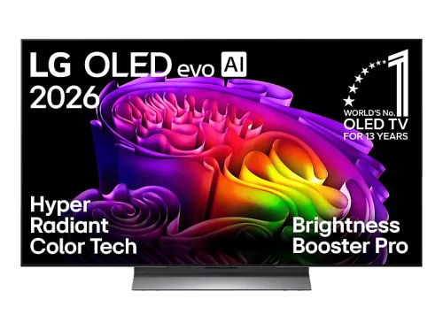 LG OLED48G69LS TV (Flat, 48 / 121 cm, UHD 4K, Smart TV, webOS)