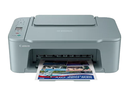 Canon, Canon - PIXMA TS3752i