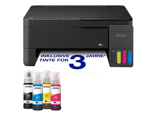 EPSON EcoTank ET-2915 Multifunktionsdrucker
