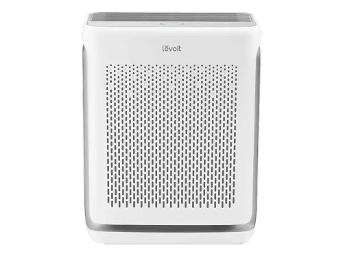 Levoit, Levoit Luftreiniger "Vital 200S Pro Smart Air Purifier" für 88 qm Räume HEPA-Filtersystem, für grosse Räume, leiser Reiniger für Tierhaare