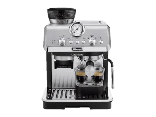 De'Longhi, Delonghi - Espresso Kolbenmaschine
