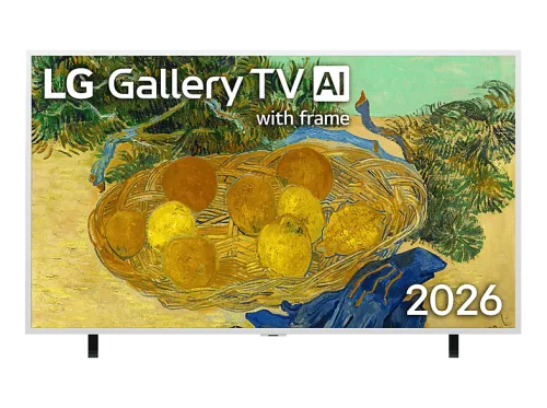 LG Electronics, LG ELECTRONICS TV MiniLed 65LX7B6LA.AEEQ, 65''/165cm 4K UHD
