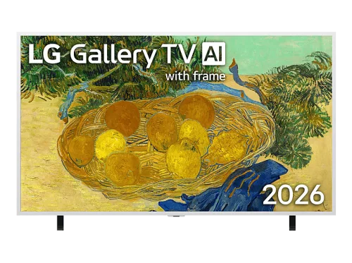 LG, LG QNED-Fernseher "55LX7B6LA" 139 cm/55 ″ Smart-TV