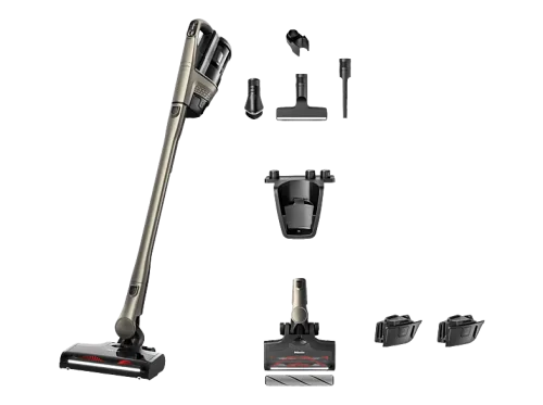 Miele, Miele Akku-Hand-und Stielstaubsauger "Triflex HX3 Plus"