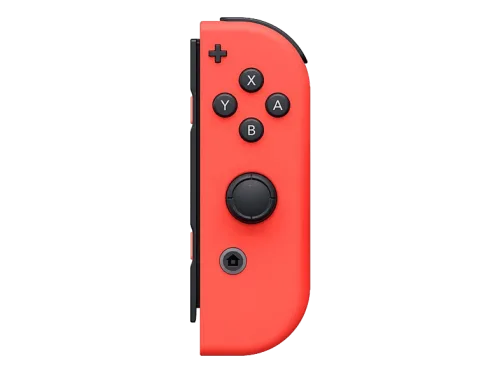 Nintendo, Nintendo Joy-Con (R), Bewegungssteuerung