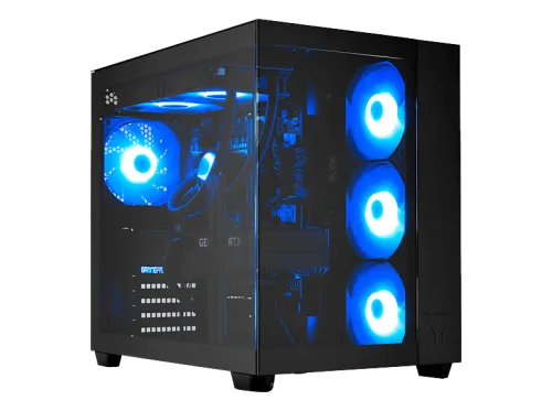 undefined, Erazer Gaming PC Tank X15 (MD340130)
