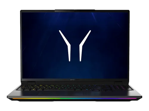 undefined, Erazer Notebook Beast 16 X15 Ultimate (MD600070)