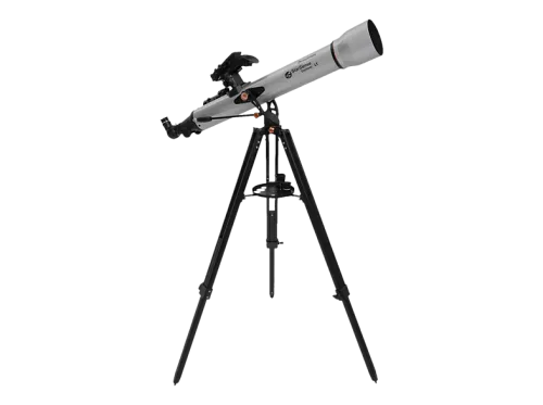 CELESTRON, Celestron, Teleskop Kit, Celestron StarSense Explorer LT 80AZ, Produkte & Wohnen